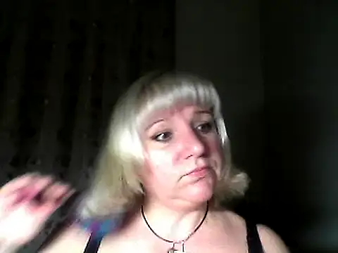 MeilomaWesa online show from March 6, 2025, 6:59 pm