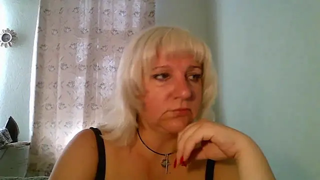 MeilomaWesa online show from September 14, 2025, 2:05 pm