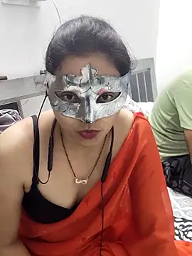 Harsh Ankita Couple online show from October 12, 2025, 5:12 pm