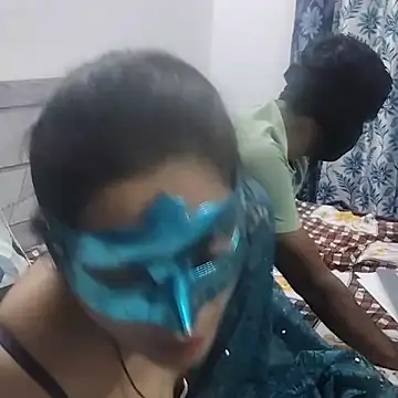 Harsh Ankita Couple online show from November 10, 2025, 4:17 pm