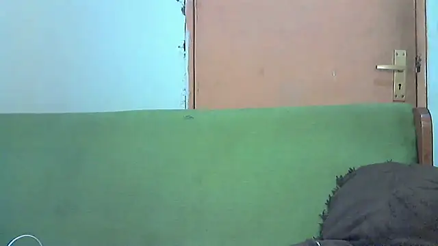 BIGDICKMULLAH online show from October 17, 2025, 9:45 am