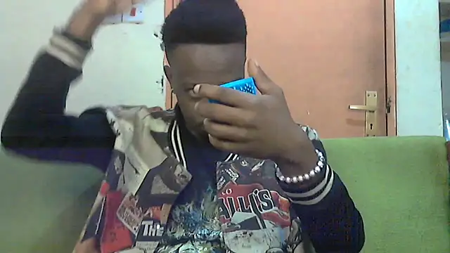 BIGDICKMULLAH online show from November 1, 2025, 1:51 am