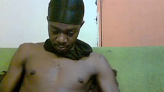 BIGDICKMULLAH online show from November 17, 2025, 8:25 pm