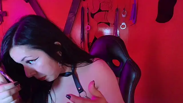 Snapshot of HannaCarrter chatting on February 5, 2026, 1:05 pm HannaCarrter online show from February 5, 2026, 1:05 pm