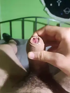 andrebon201 online show from January 4, 2025, 6:41 am