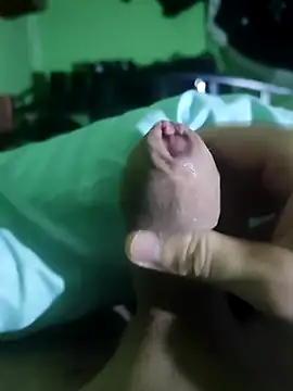 andrebon201 online show from September 23, 2025, 7:22 am