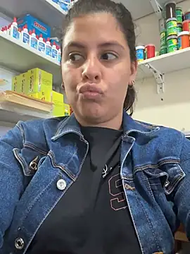 valelo online show from January 15, 2026, 8:56 pm