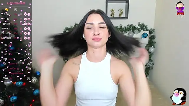 Snapshot of Sourr_Lollipop chatting on January 11, 2025, 11:35 pm Sourr Lollipop online show from January 11, 2025, 11:35 pm