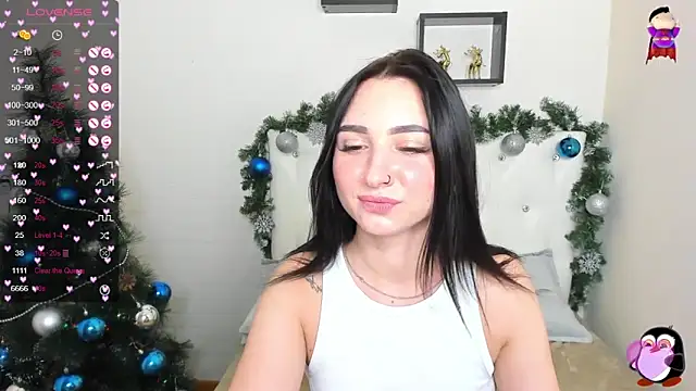 Snapshot of Sourr_Lollipop chatting on January 13, 2025, 2:39 am Sourr Lollipop online show from January 13, 2025, 2:39 am