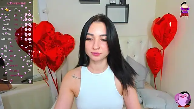 Snapshot of Sourr_Lollipop chatting on February 25, 2025, 5:41 am Sourr Lollipop online show from February 25, 2025, 5:41 am
