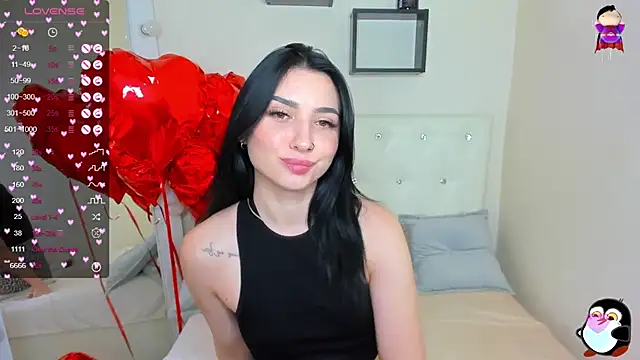 Snapshot of Sourr_Lollipop chatting on March 6, 2025, 2:51 am Sourr Lollipop online show from March 6, 2025, 2:51 am