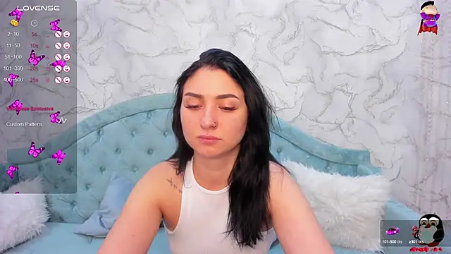 Snapshot of Sourr_Lollipop chatting on September 29, 2025, 1:33 am Sourr Lollipop online show from September 29, 2025, 1:33 am