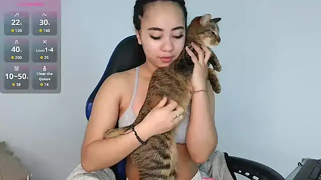 Snapshot of northly chatting on November 7, 2025, 1:00 pm northly online show from November 7, 2025, 1:00 pm