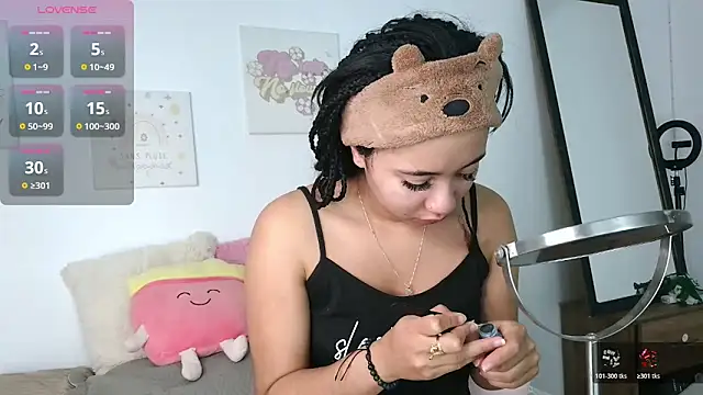 Snapshot of northly chatting on February 23, 2026, 2:25 pm northly online show from February 23, 2026, 2:25 pm