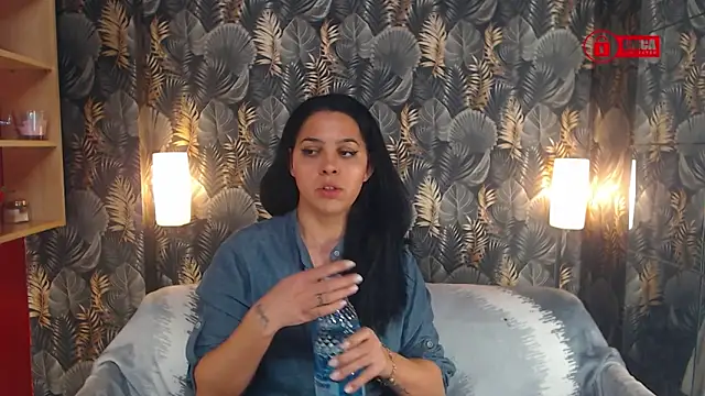 Snapshot of jessthewicked chatting on February 7, 2025, 6:24 pm jessthewicked online show from February 7, 2025, 6:24 pm