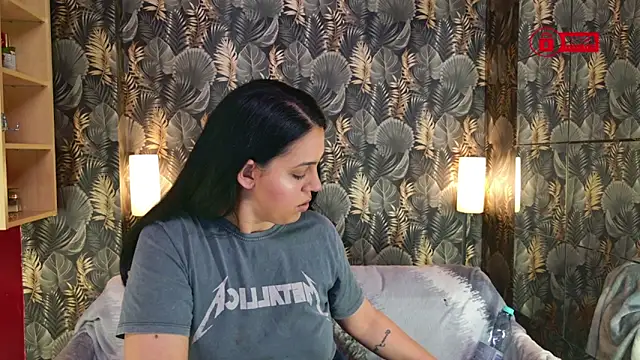 Snapshot of jessthewicked chatting on March 18, 2025, 7:20 pm jessthewicked online show from March 18, 2025, 7:20 pm