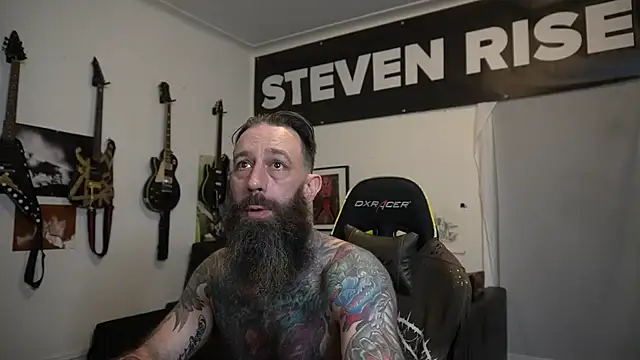 StevenRiseNYC online show from July 16, 2026, 10:32 am