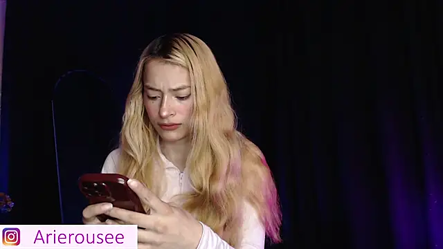 Snapshot of arie_rousee_sub chatting on November 13, 2025, 12:31 am arie rousee sub online show from November 13, 2025, 12:31 am