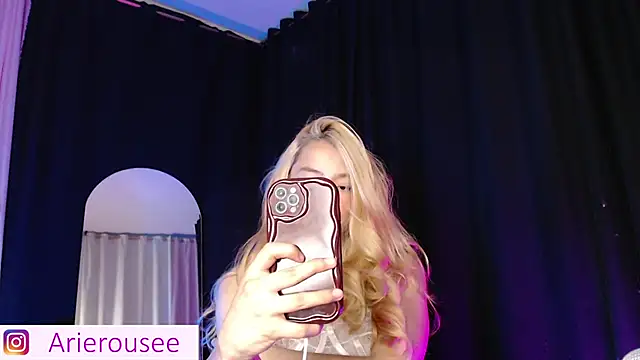 Snapshot of arie_rousee_sub chatting on January 7, 2026, 12:46 am arie rousee sub online show from January 7, 2026, 12:46 am