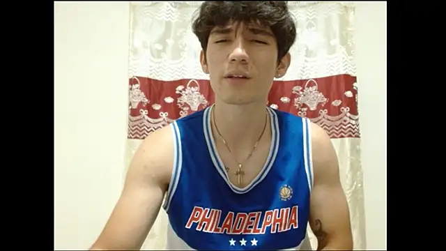 ChicoMaloFfF online show from November 26, 2025, 2:01 am