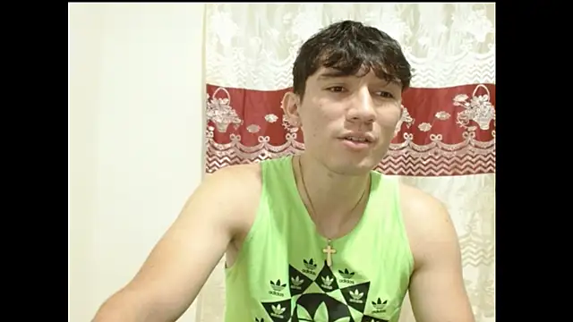 ChicoMaloFfF online show from December 18, 2025, 12:38 am