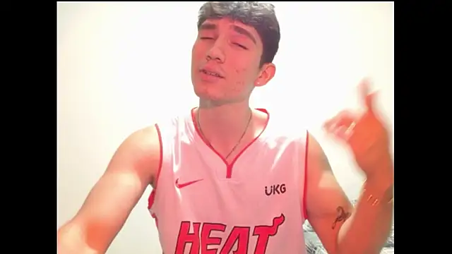 ChicoMaloFfF online show from February 22, 2026, 12:23 am