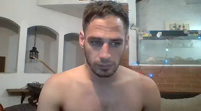 Stevenson988 online show from December 16, 2024, 11:07 pm