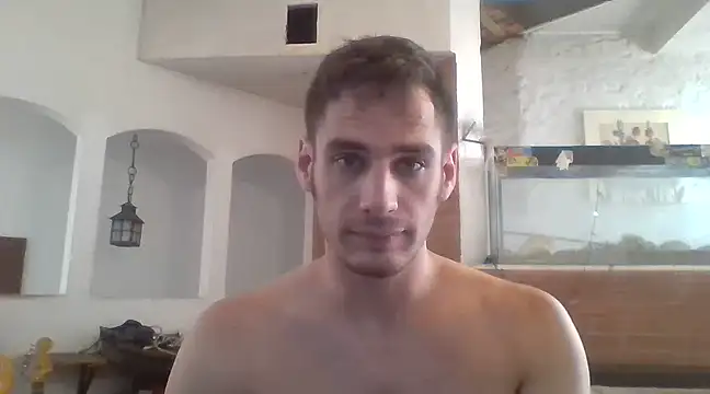 Stevenson988 online show from December 26, 2024, 5:51 pm