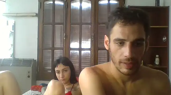 Stevenson988 online show from January 17, 2025, 12:42 pm