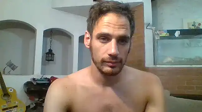 Stevenson988 online show from January 22, 2025, 12:38 am