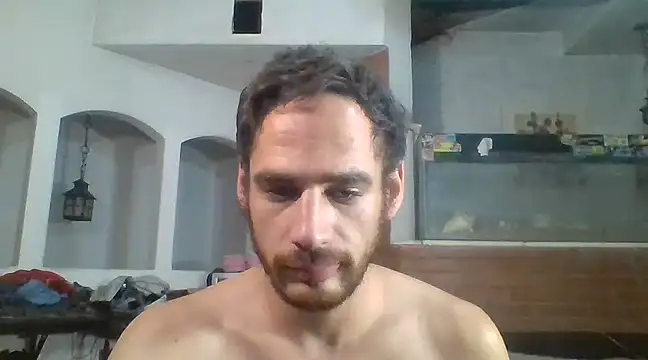 Stevenson988 online show from February 17, 2025, 12:54 am