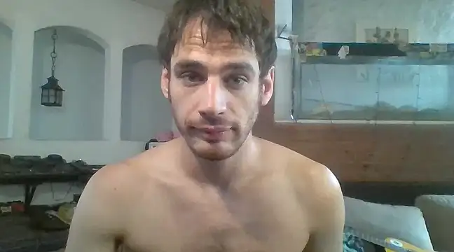 Stevenson988 online show from February 25, 2025, 5:25 pm