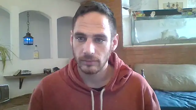 Stevenson988 online show from September 21, 2025, 5:47 pm