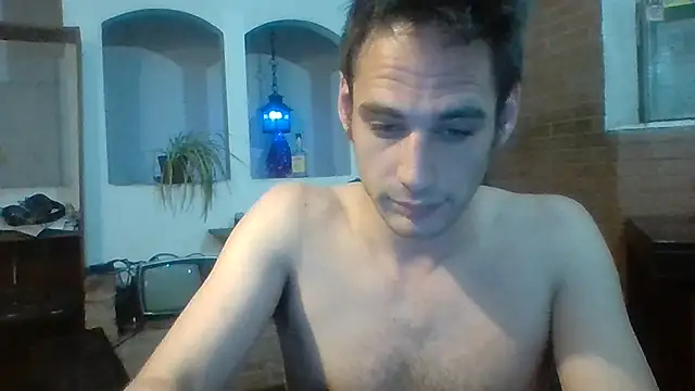 Stevenson988 online show from October 14, 2025, 12:44 am