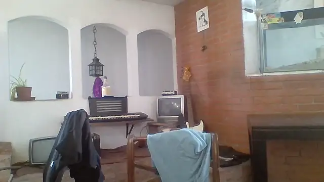 Snapshot of Stevenson988 chatting on January 8, 2026, 5:37 pm Stevenson988 online show from January 8, 2026, 5:37 pm