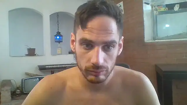 Snapshot of Stevenson988 chatting on February 25, 2026, 5:22 pm Stevenson988 online show from February 25, 2026, 5:22 pm