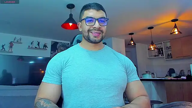 Michael Diamond online show from December 3, 2024, 2:58 am