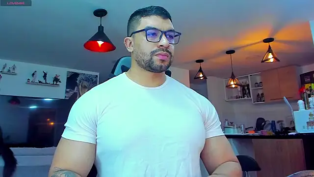 Michael Diamond online show from December 4, 2024, 2:31 am