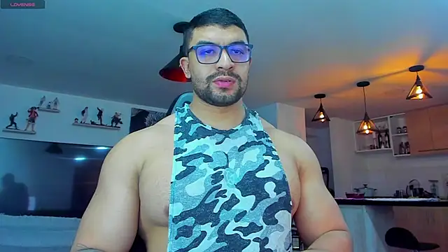 Michael Diamond online show from December 6, 2024, 1:51 am