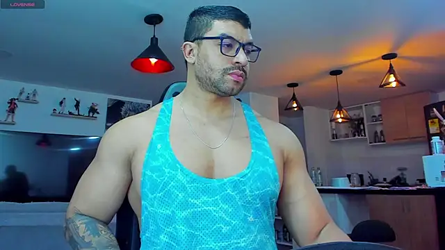 Michael Diamond online show from December 17, 2024, 2:33 am