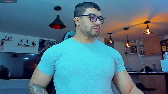 Michael Diamond online show from December 20, 2024, 3:03 am