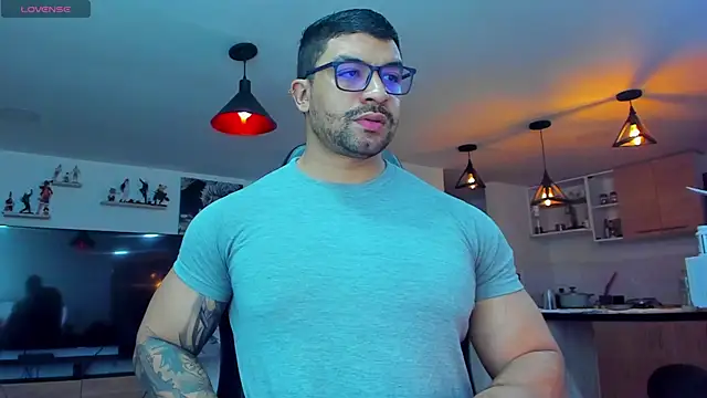 Michael Diamond online show from January 14, 2025, 2:29 am