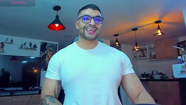 Michael Diamond online show from January 16, 2025, 4:07 am