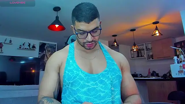 Michael Diamond online show from January 18, 2025, 2:47 am