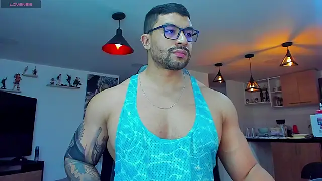 Michael Diamond online show from February 1, 2025, 3:08 am