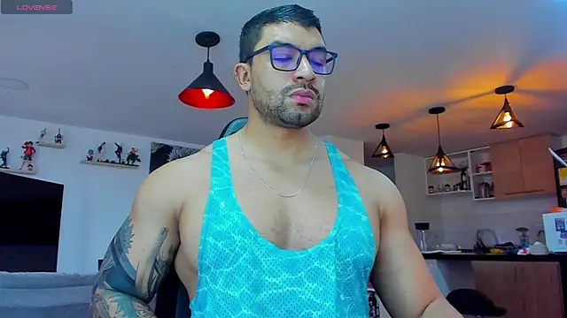 Michael Diamond online show from February 8, 2025, 3:31 pm