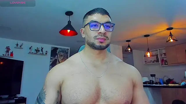 Michael Diamond online show from February 25, 2025, 5:19 am