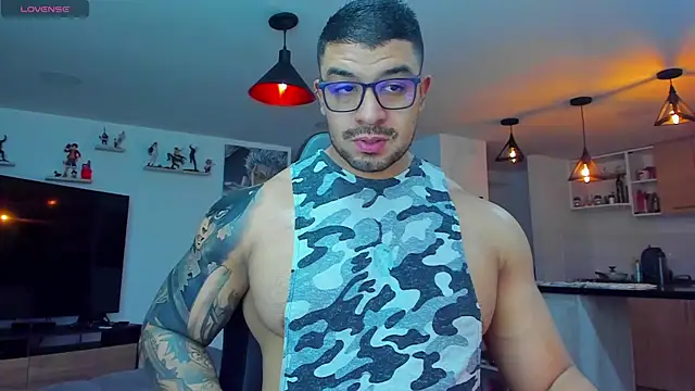 Michael Diamond online show from February 28, 2025, 2:20 am