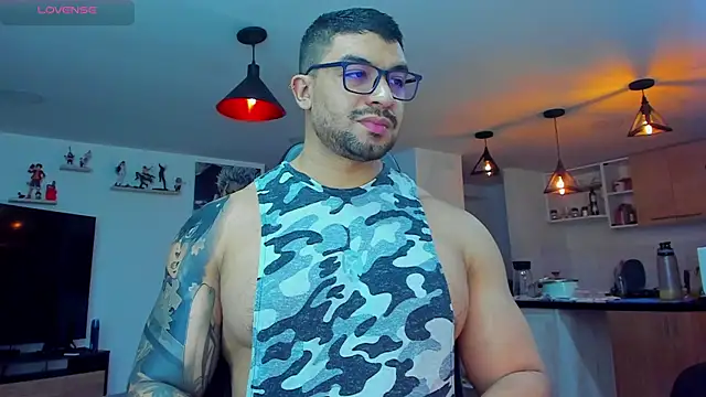 Michael Diamond online show from March 4, 2025, 2:38 am