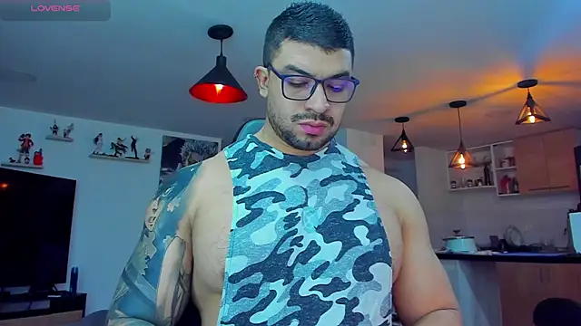 Michael Diamond online show from March 6, 2025, 2:30 am